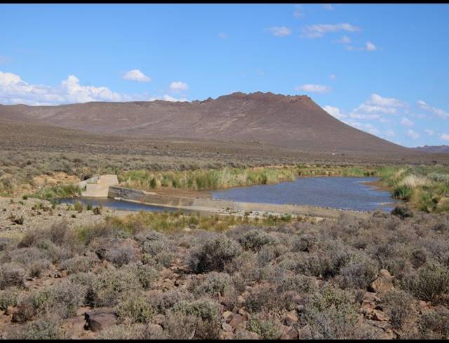 4,961HA FARM FOR SALE IN SUTHERLAND RURAL